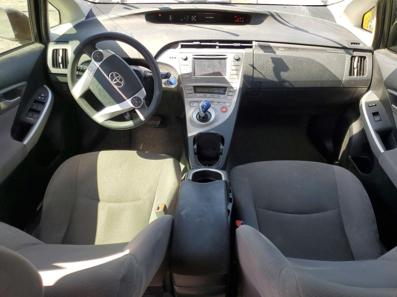 Toyota Prius Base