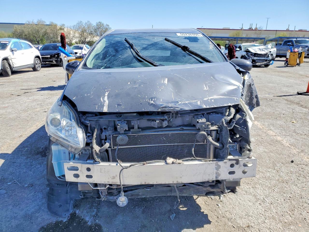 Toyota Prius Base