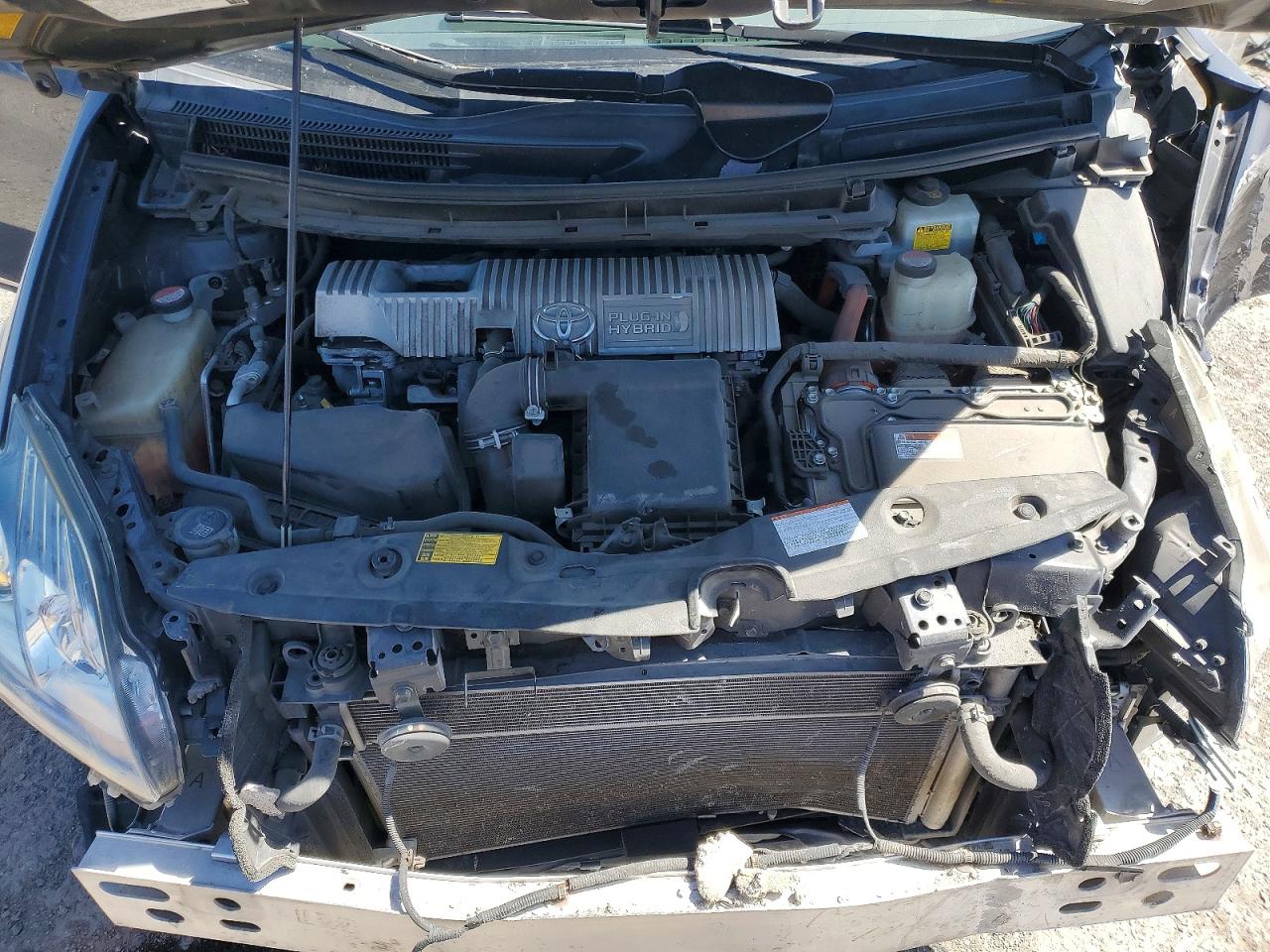 Toyota Prius Base