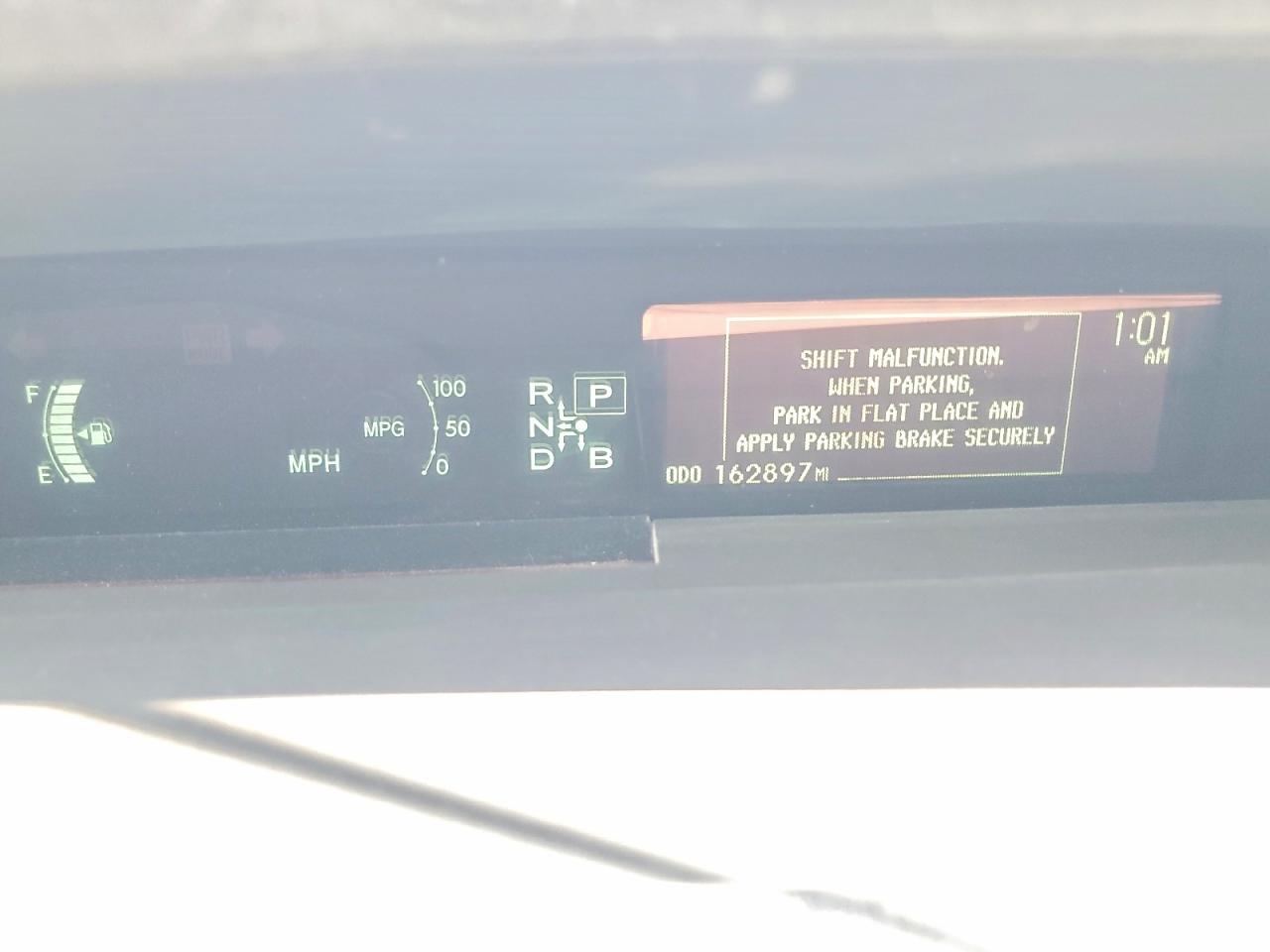 Toyota Prius Base