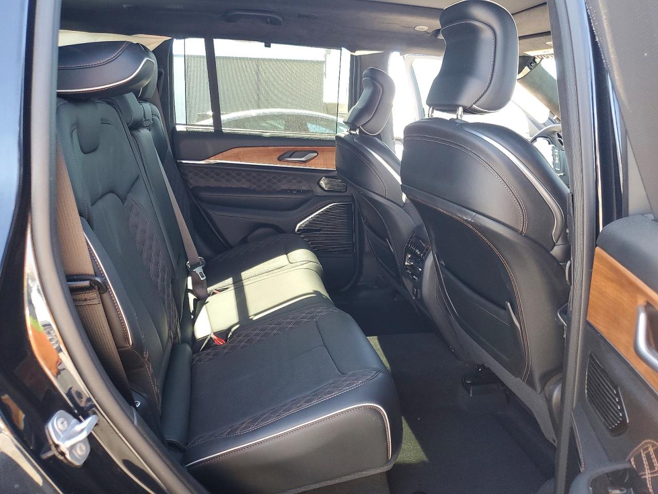 Jeep Cherokee Summit 4xe