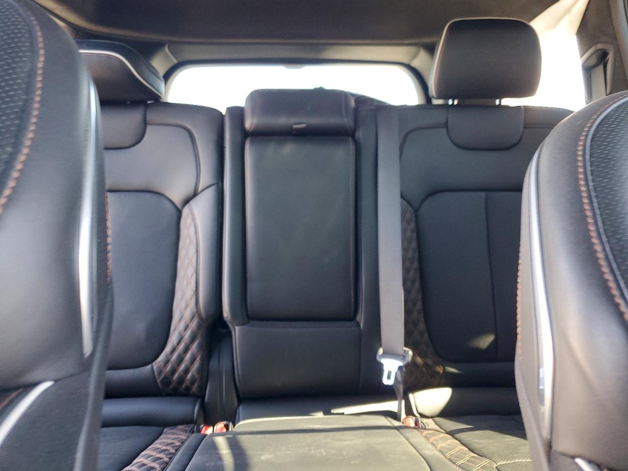 Jeep Cherokee Summit 4xe