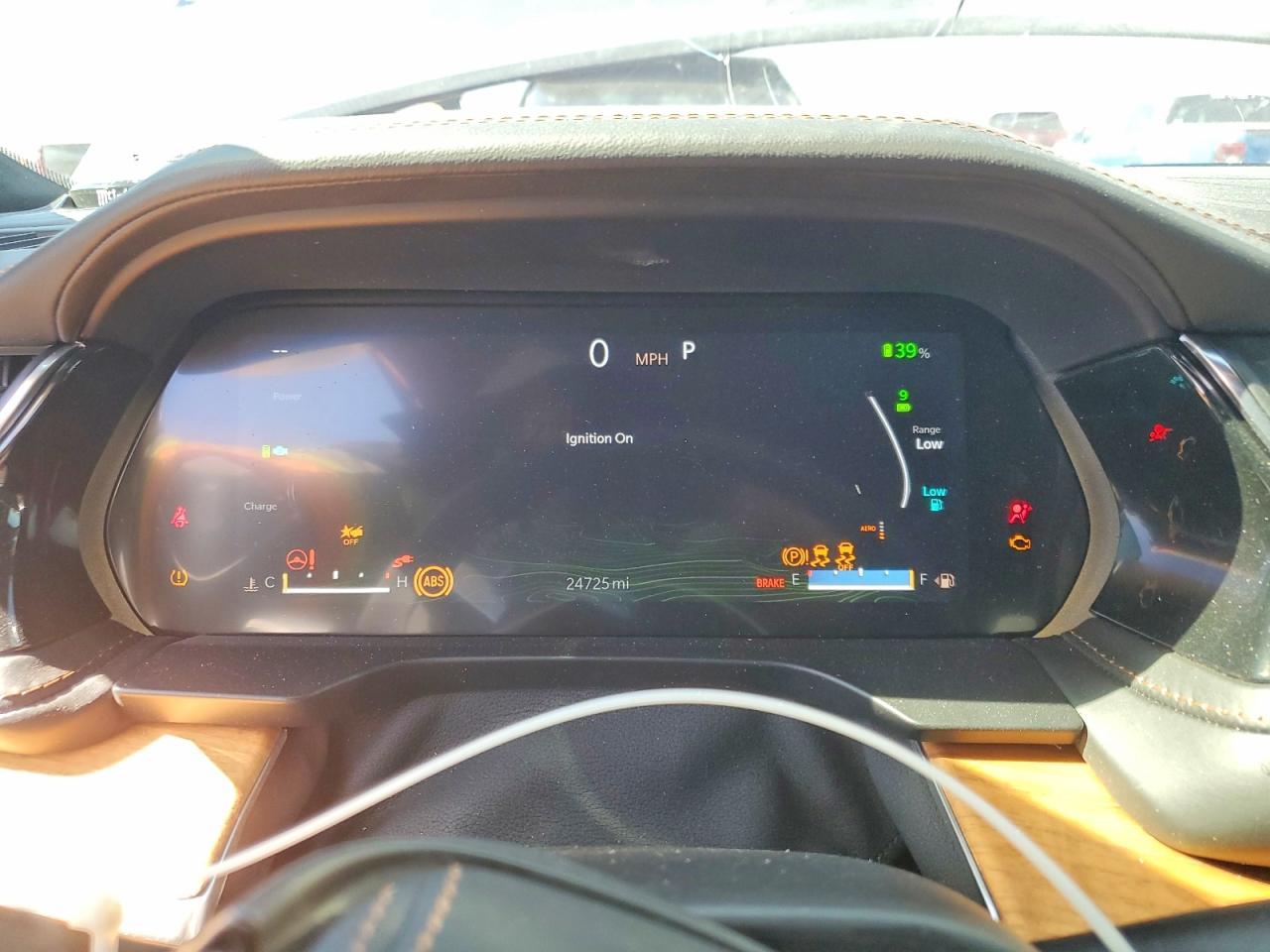 Jeep Cherokee Summit 4xe