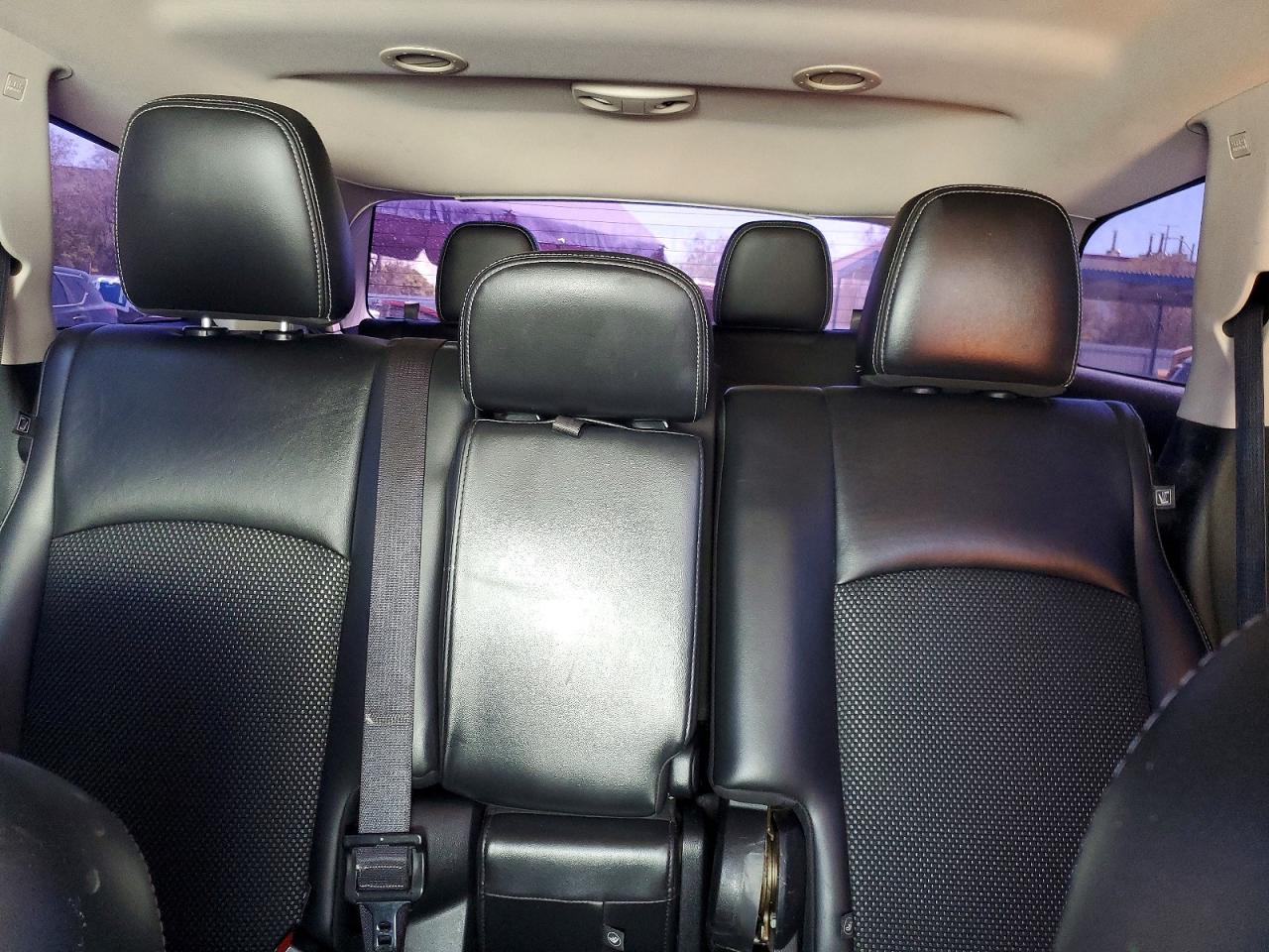 Dodge Journey Crossroad