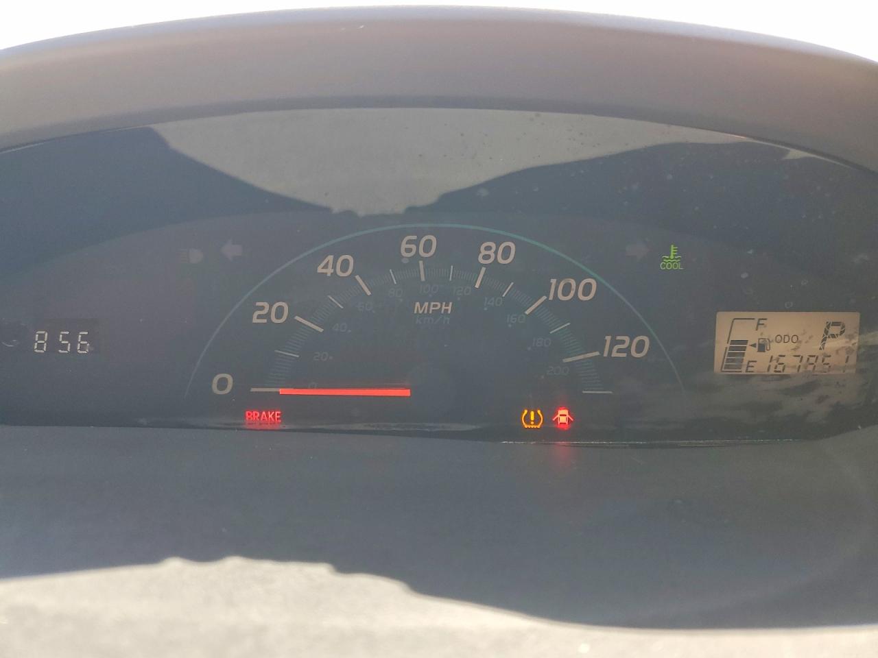 Toyota Yaris Base