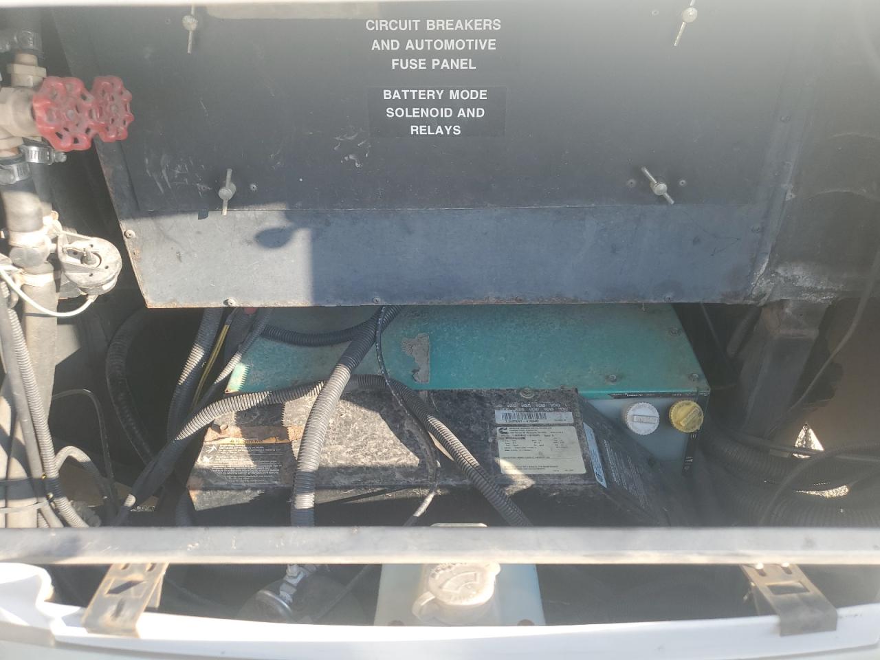 Freightliner Chassis
