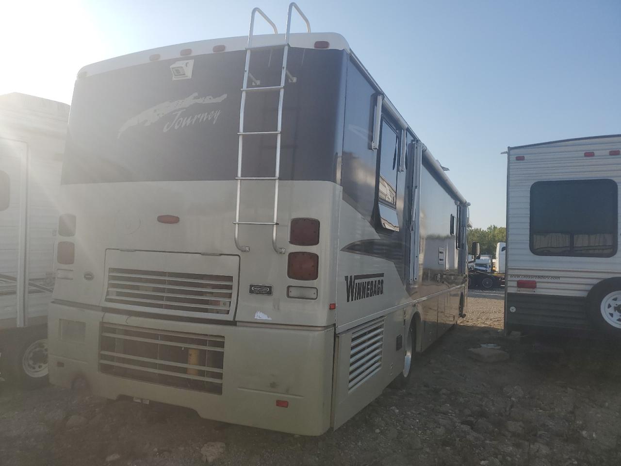 Freightliner Chassis