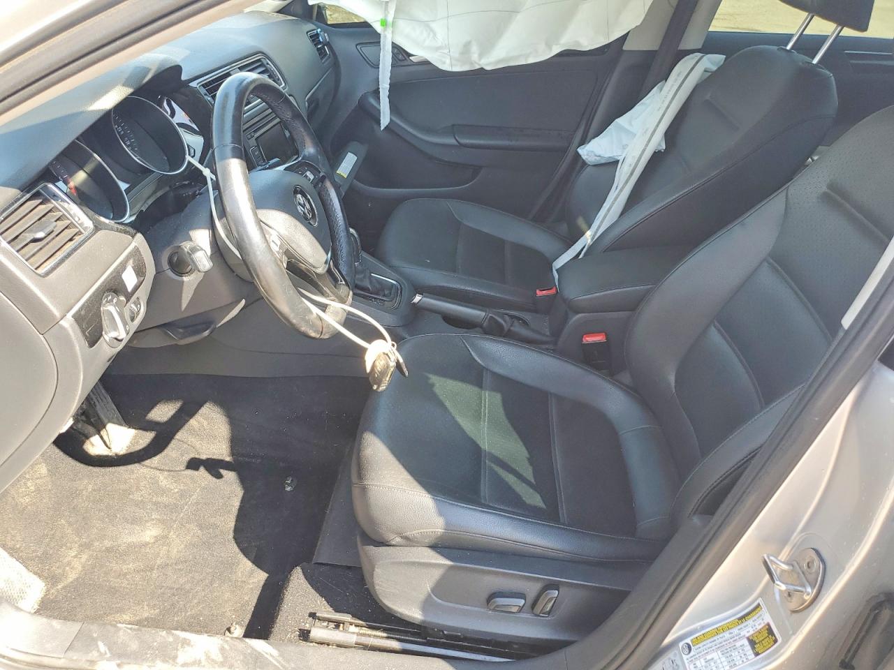 Volkswagen Jetta Tdi