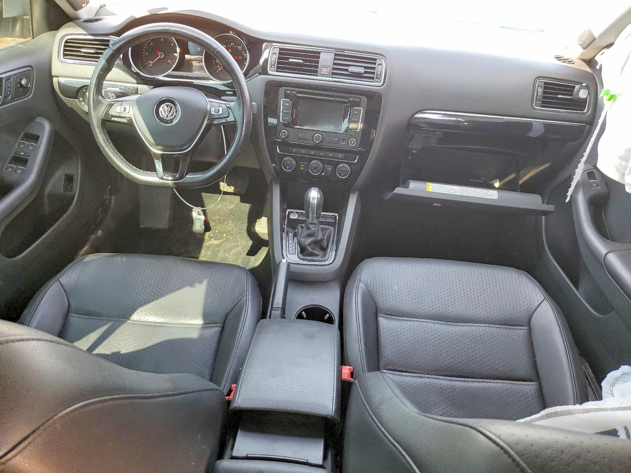 Volkswagen Jetta Tdi