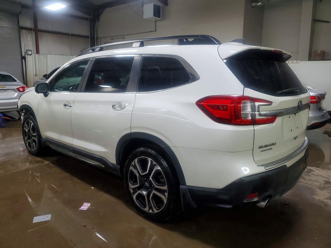 Subaru Ascent Touring