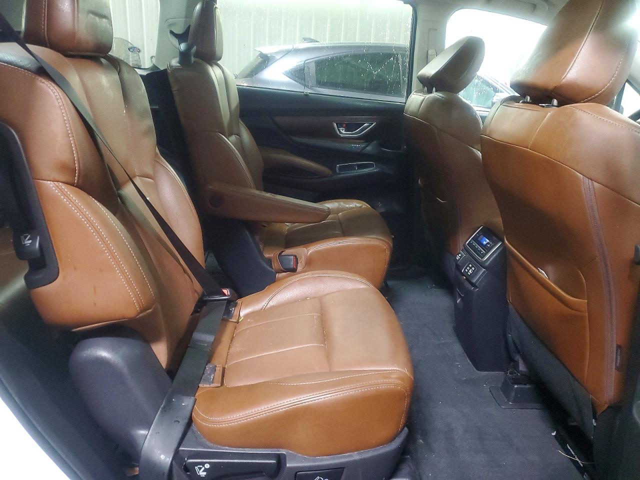 Subaru Ascent Touring