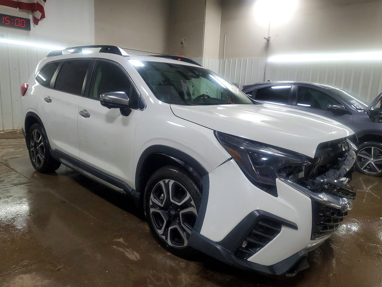 Subaru Ascent Touring