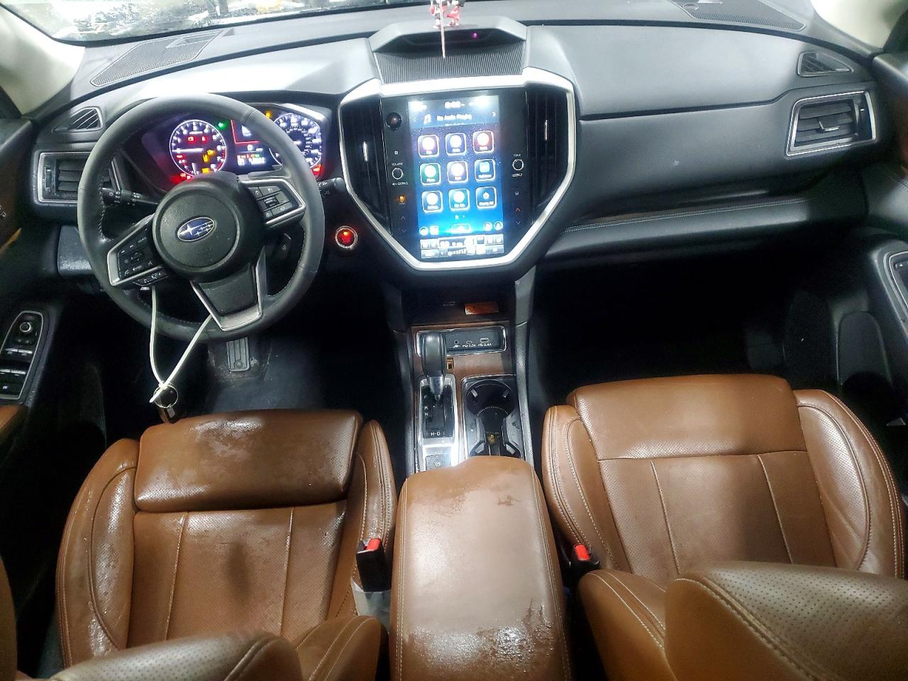 Subaru Ascent Touring