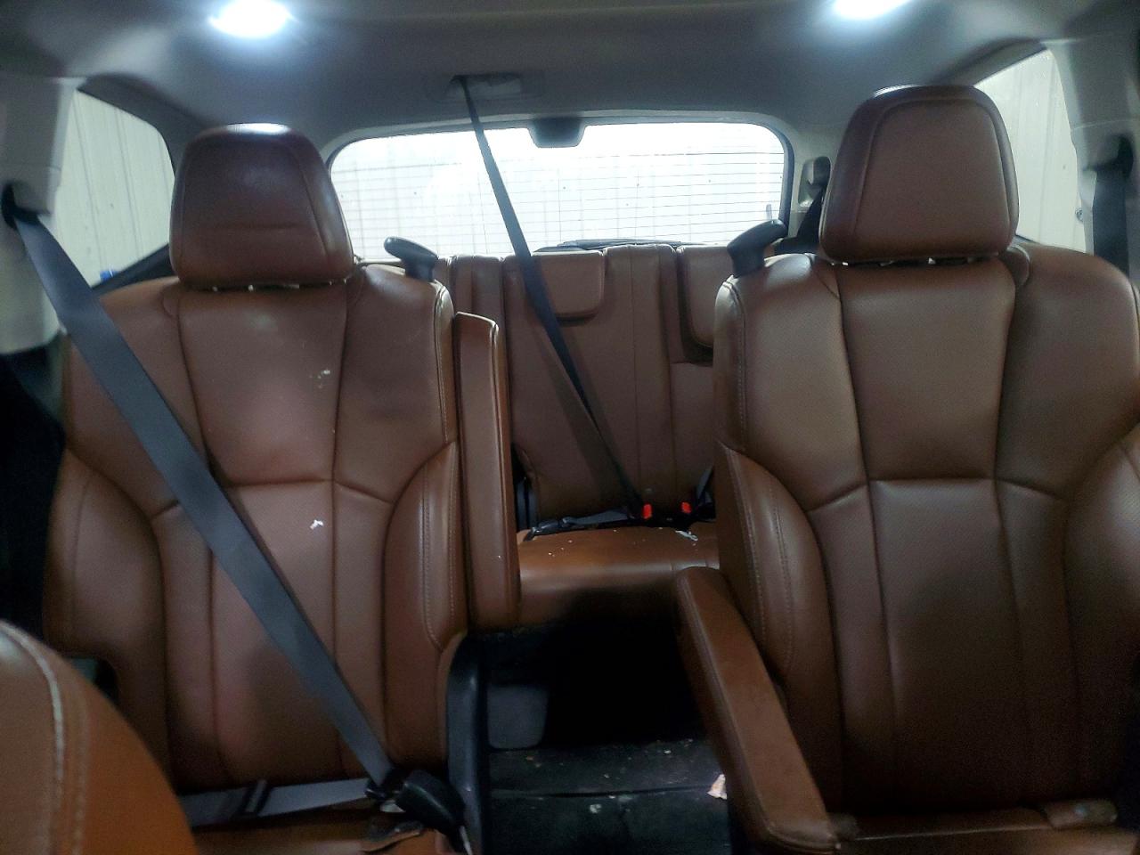 Subaru Ascent Touring