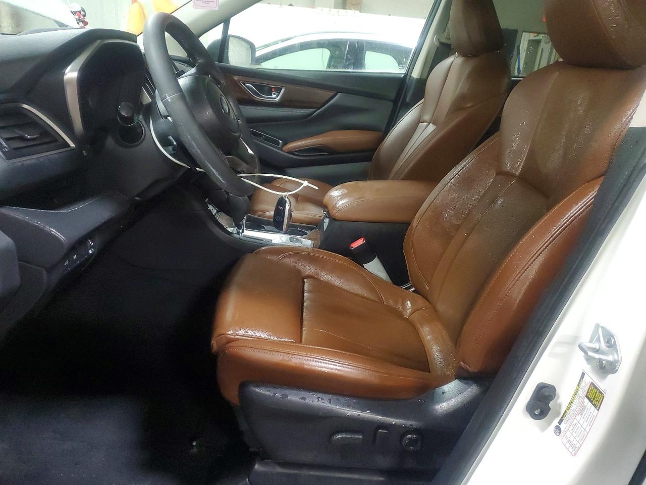Subaru Ascent Touring