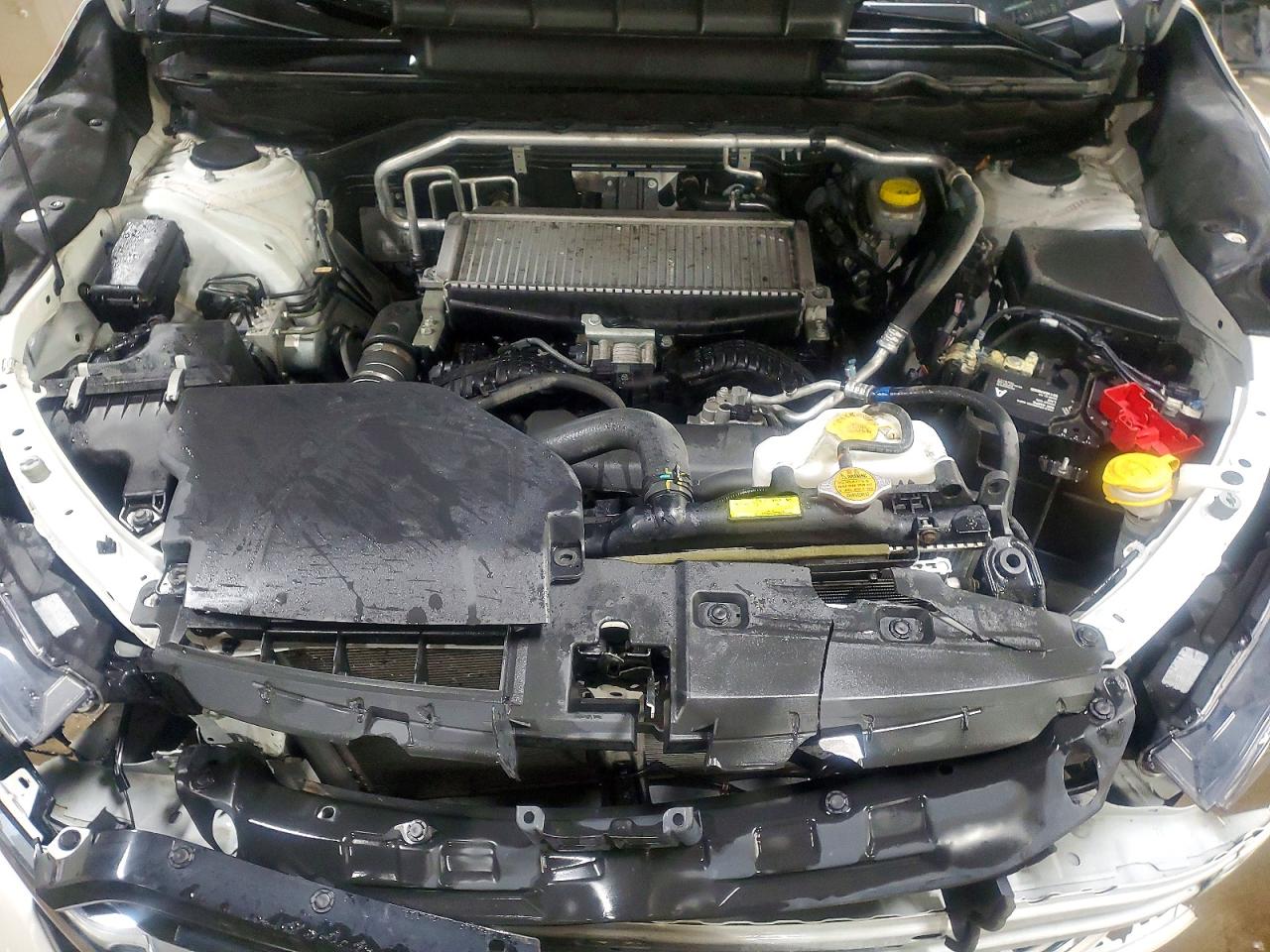 Subaru Ascent Touring