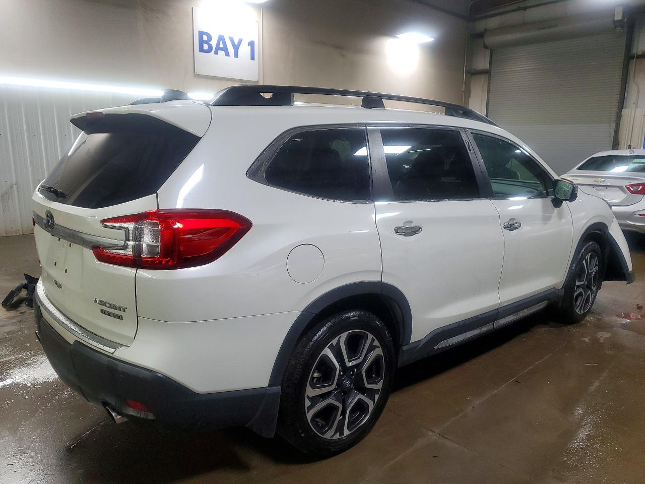 Subaru Ascent Touring