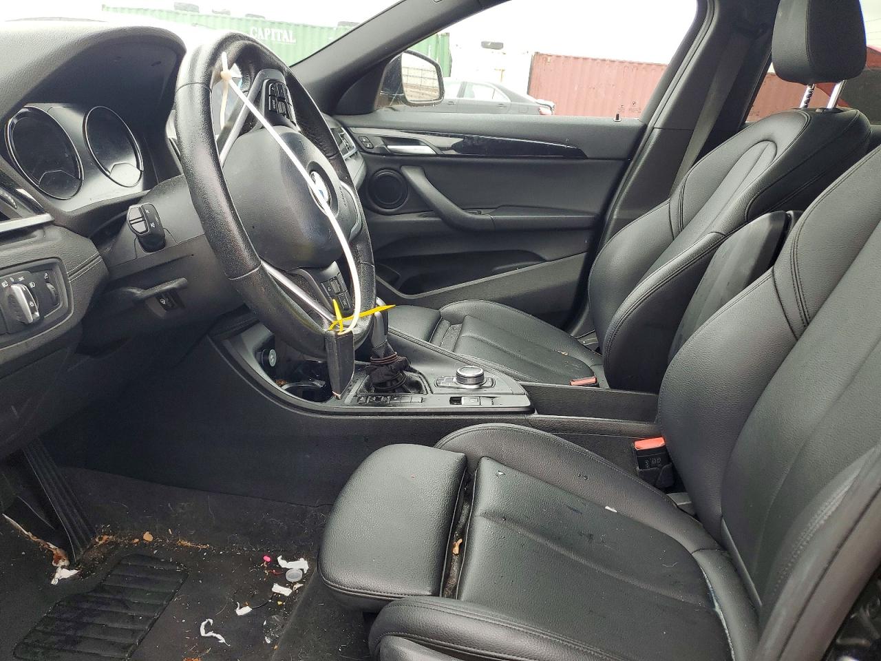 BMW X Series Sdrive28i