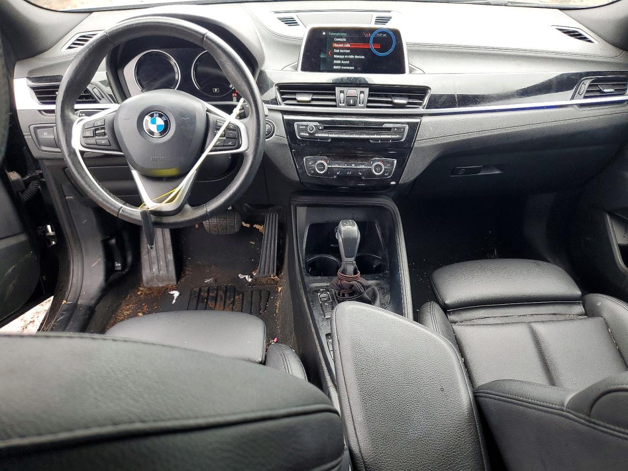 BMW X Series Sdrive28i