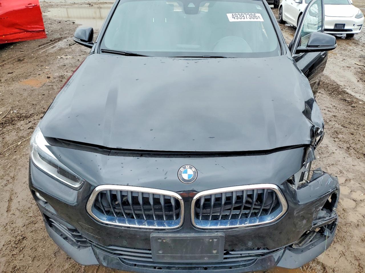 BMW X Series Sdrive28i