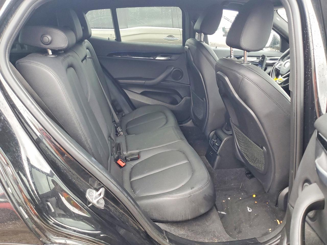 BMW X Series Sdrive28i