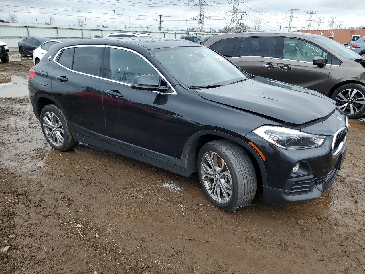 BMW X Series Sdrive28i