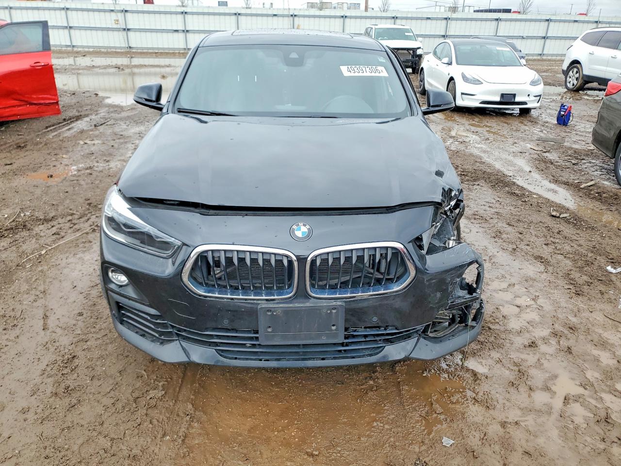 BMW X Series Sdrive28i