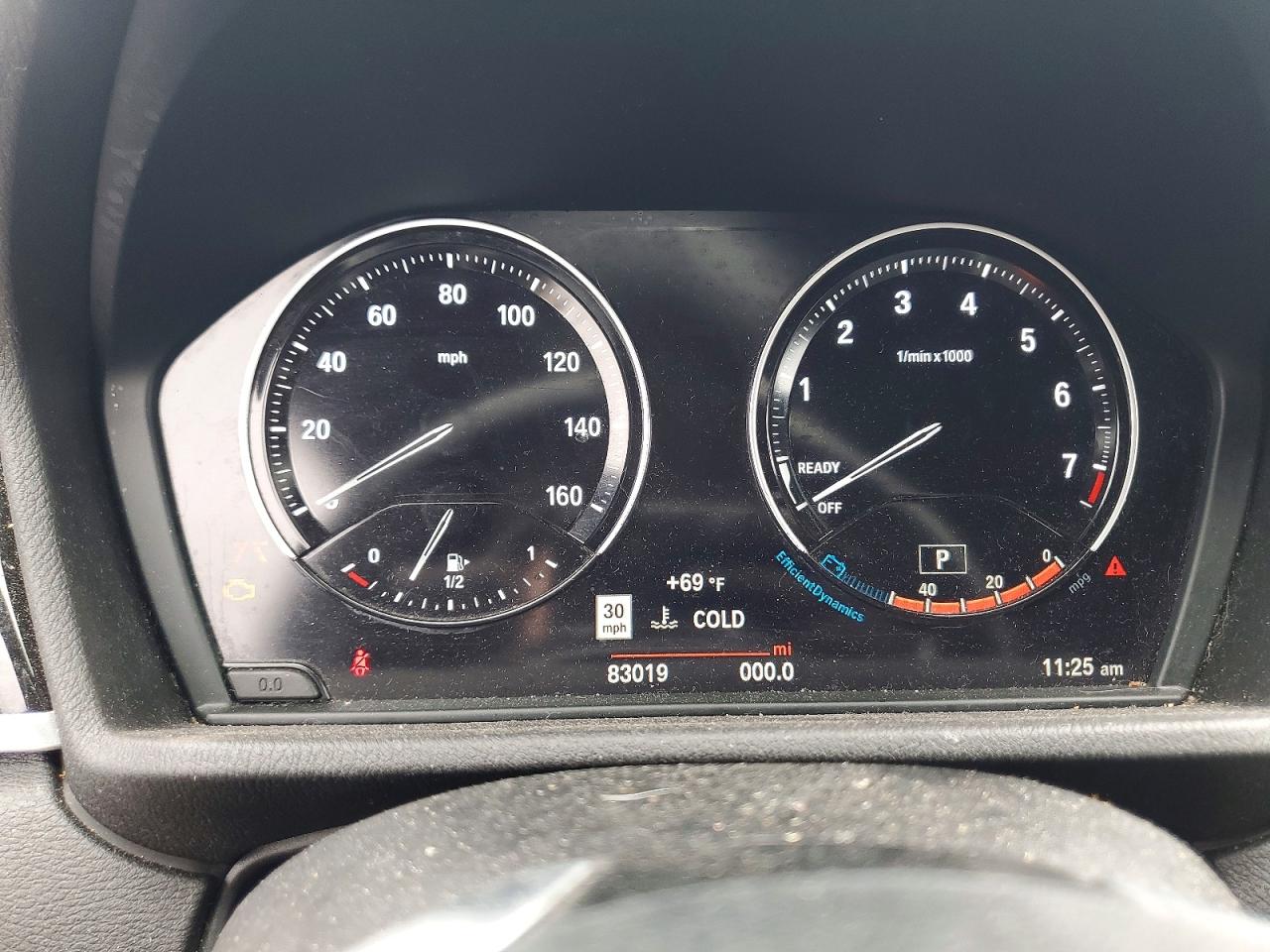 BMW X Series Sdrive28i