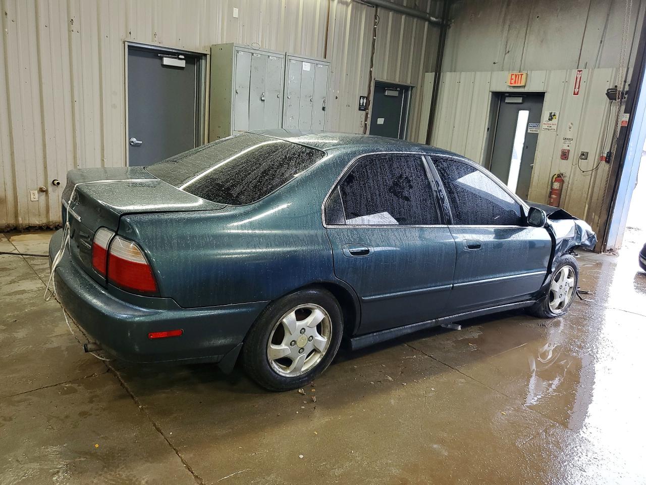 Honda Accord Value