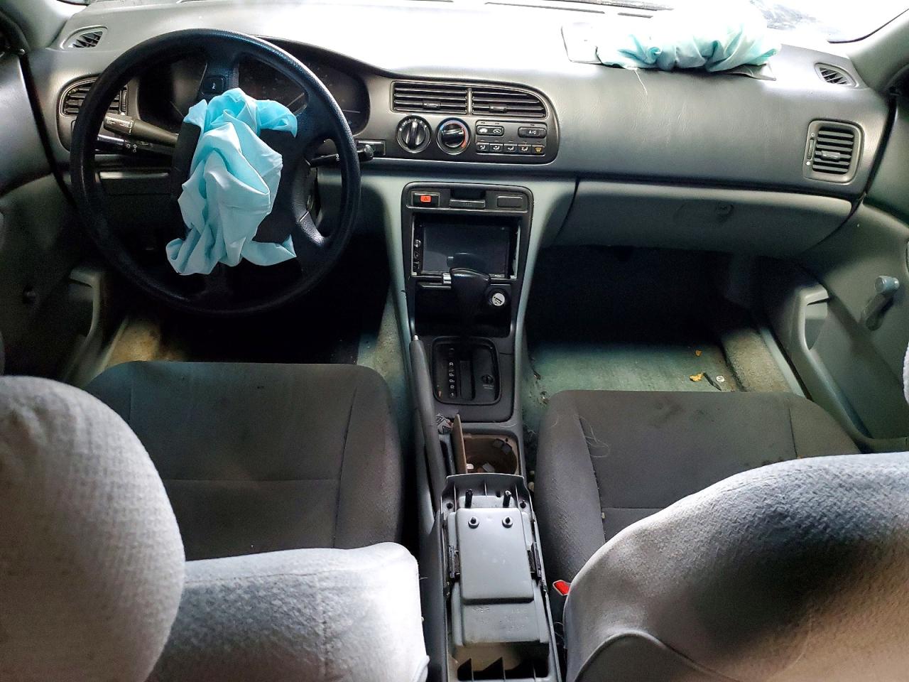 Honda Accord Value