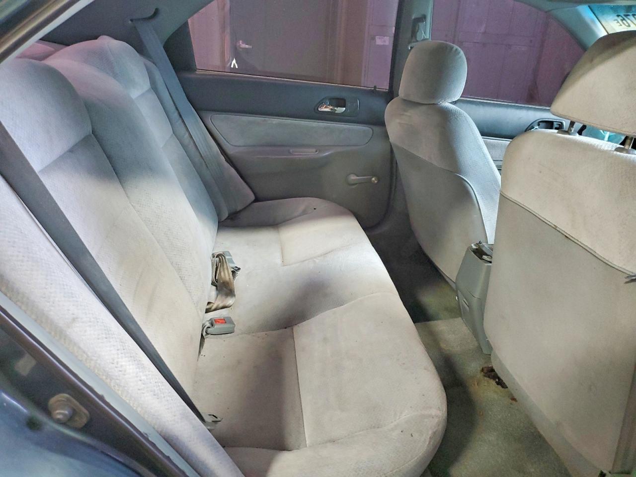 Honda Accord Value