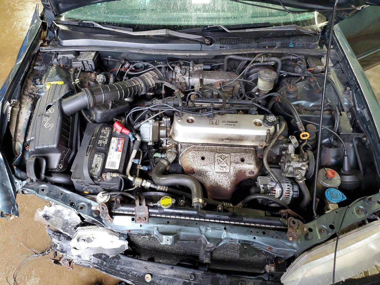 Honda Accord Value