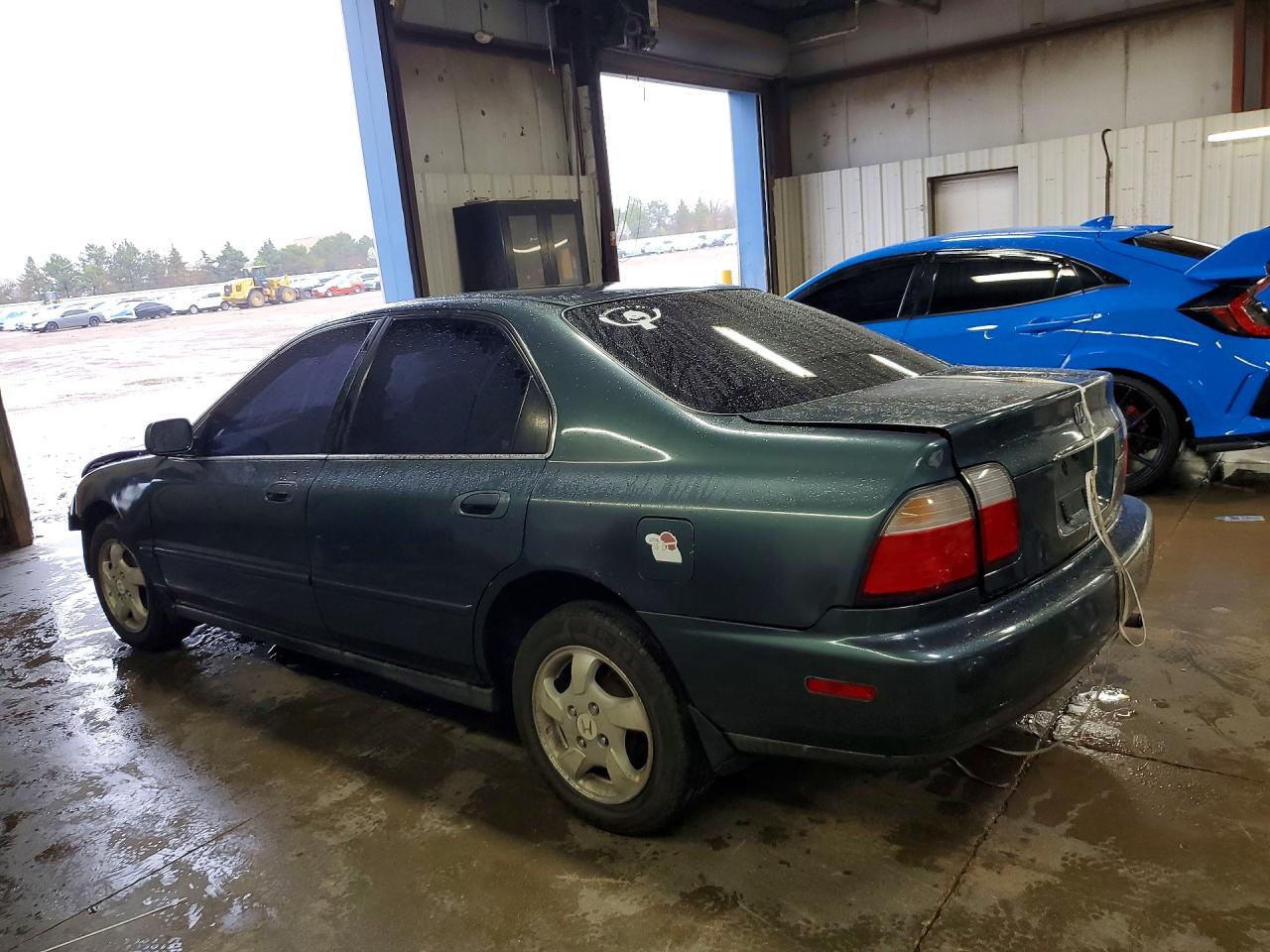 Honda Accord Value