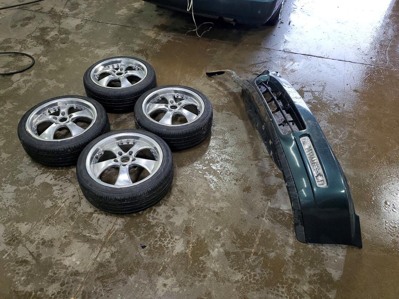 Honda Accord Value