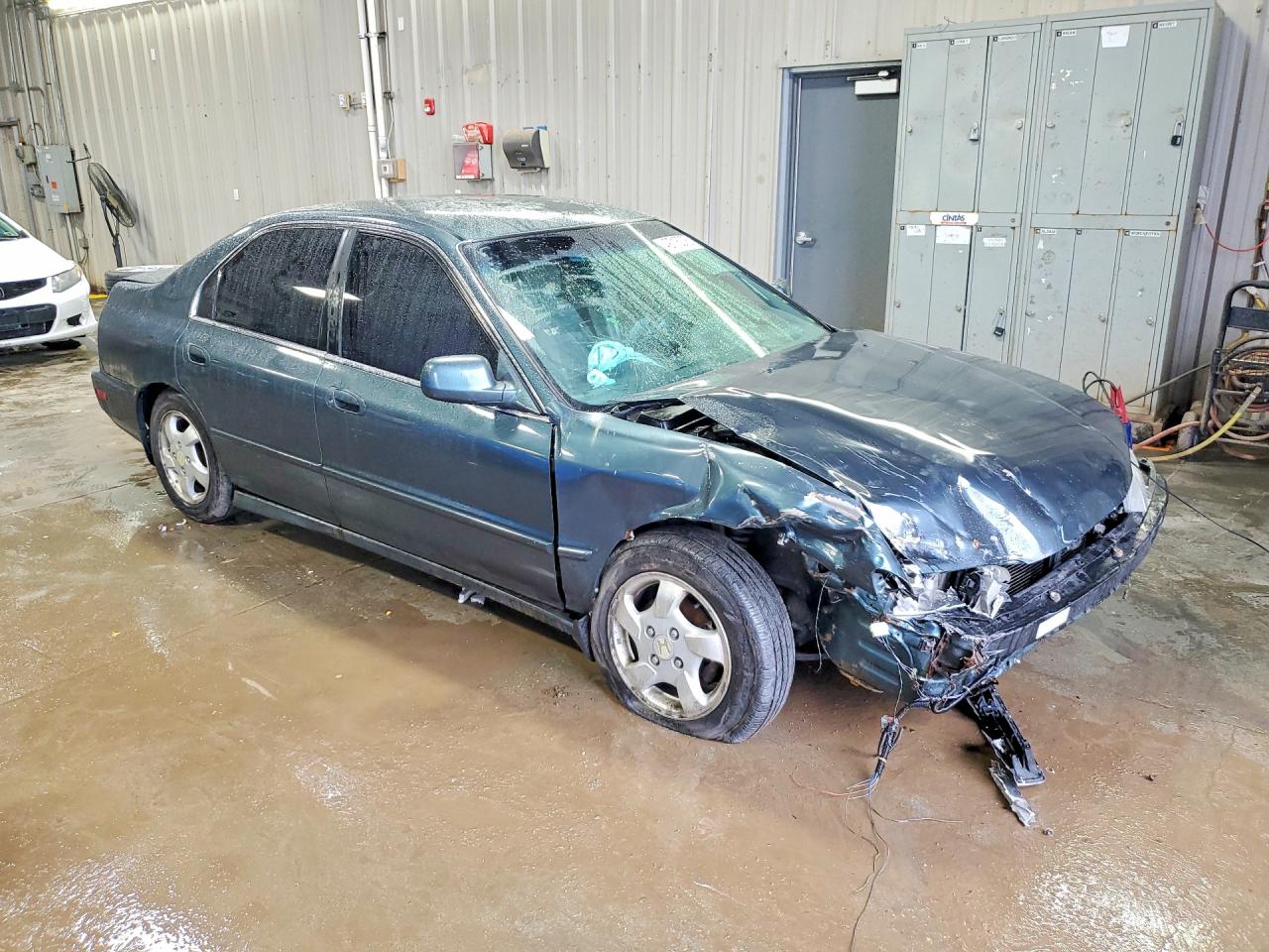 Honda Accord Value
