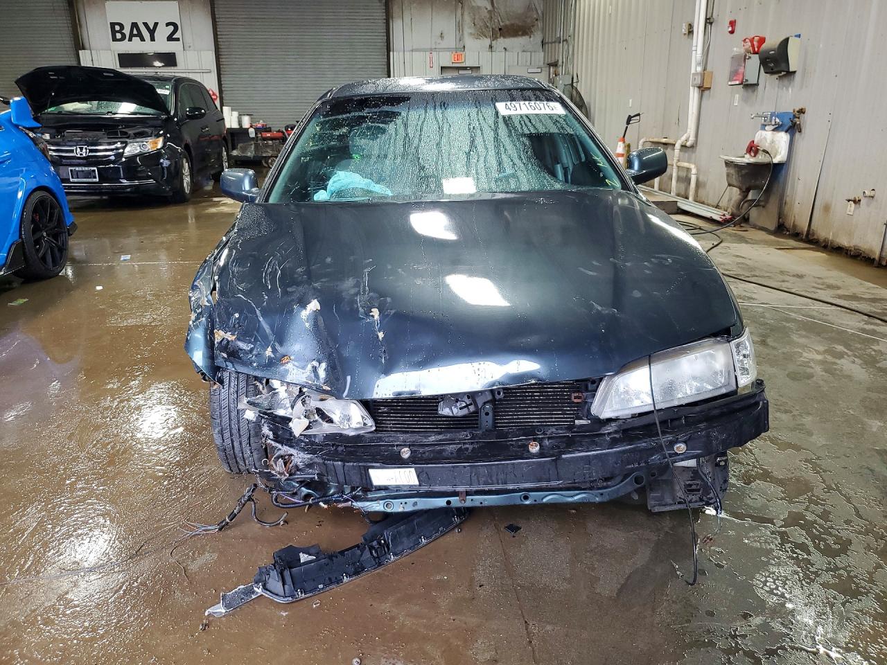 Honda Accord Value