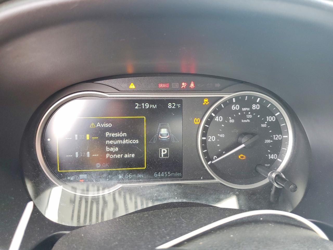 Nissan Kicks Sr Sr