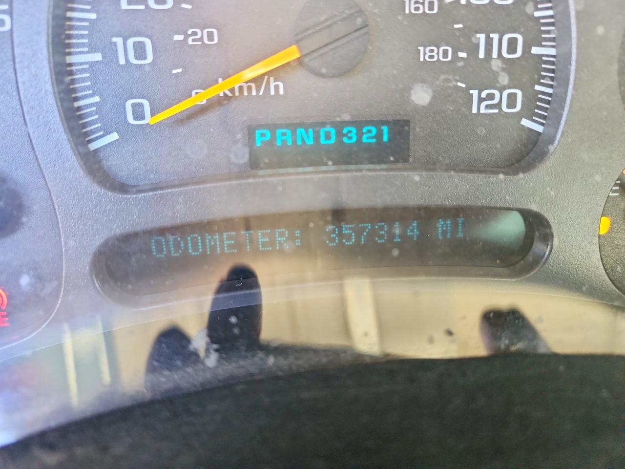 GMC Sierra C3500