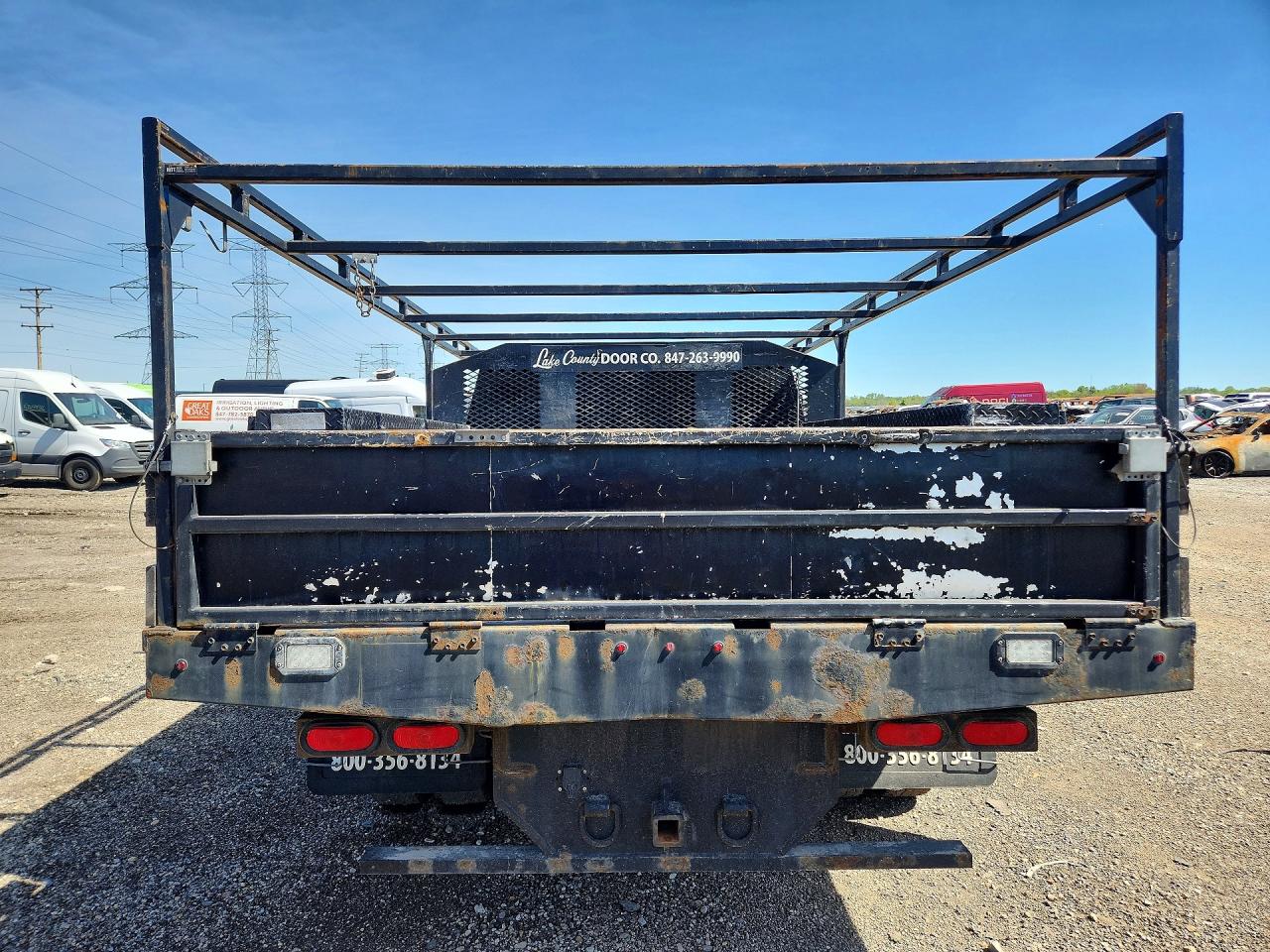 GMC Sierra C3500