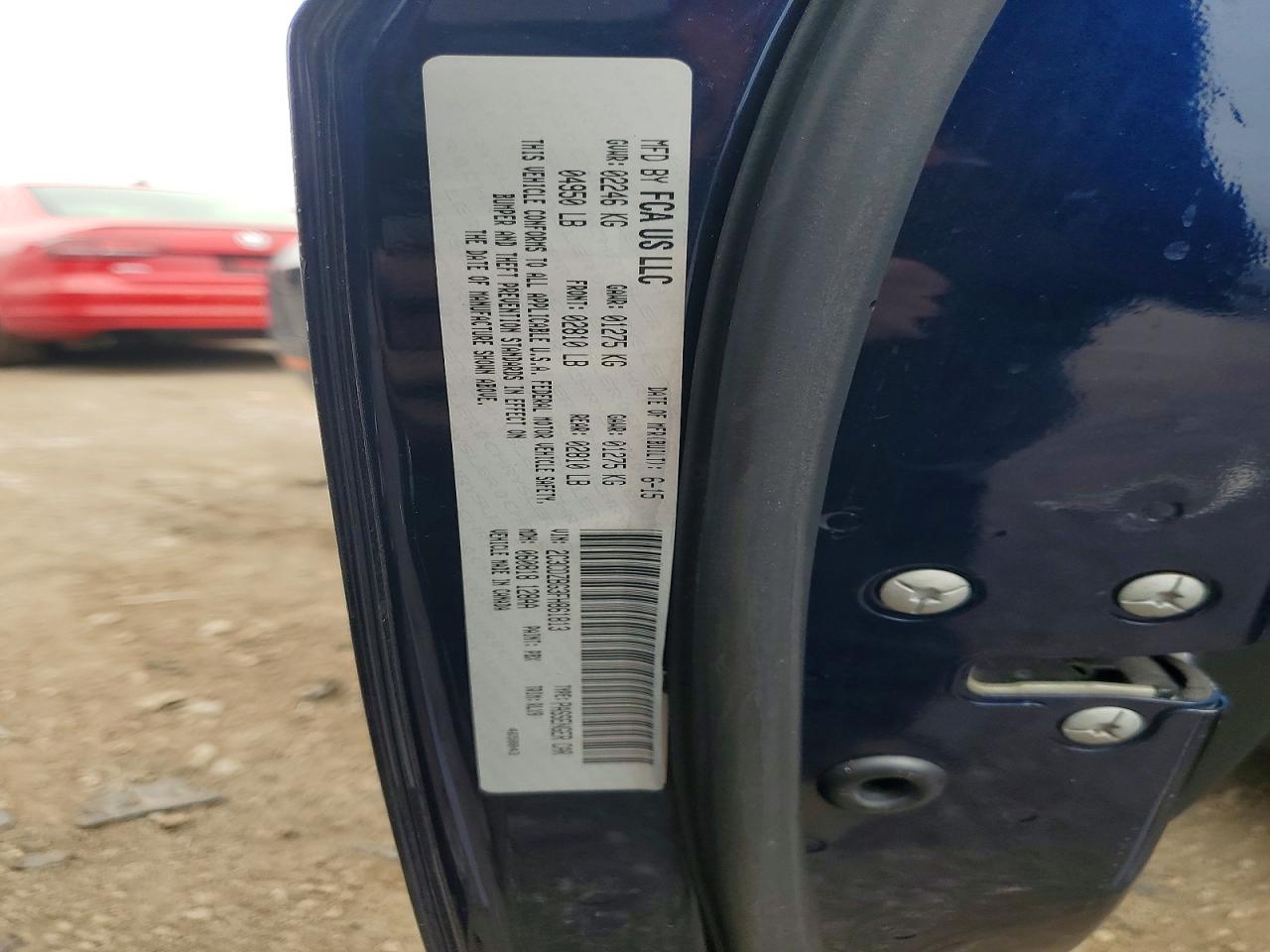 Dodge Challenger Sxt Plus