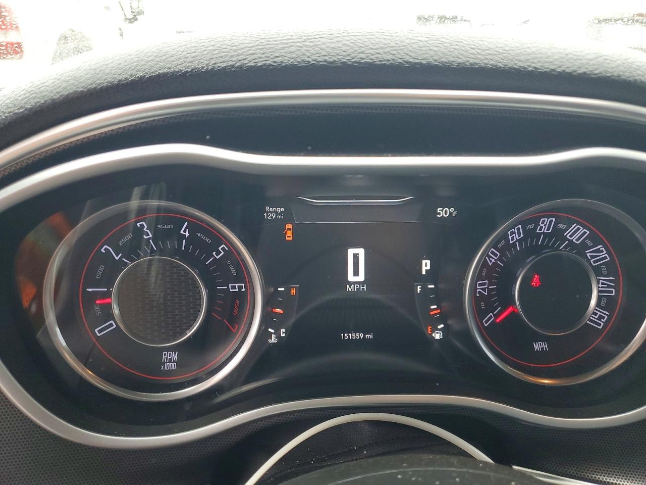 Dodge Challenger Sxt Plus