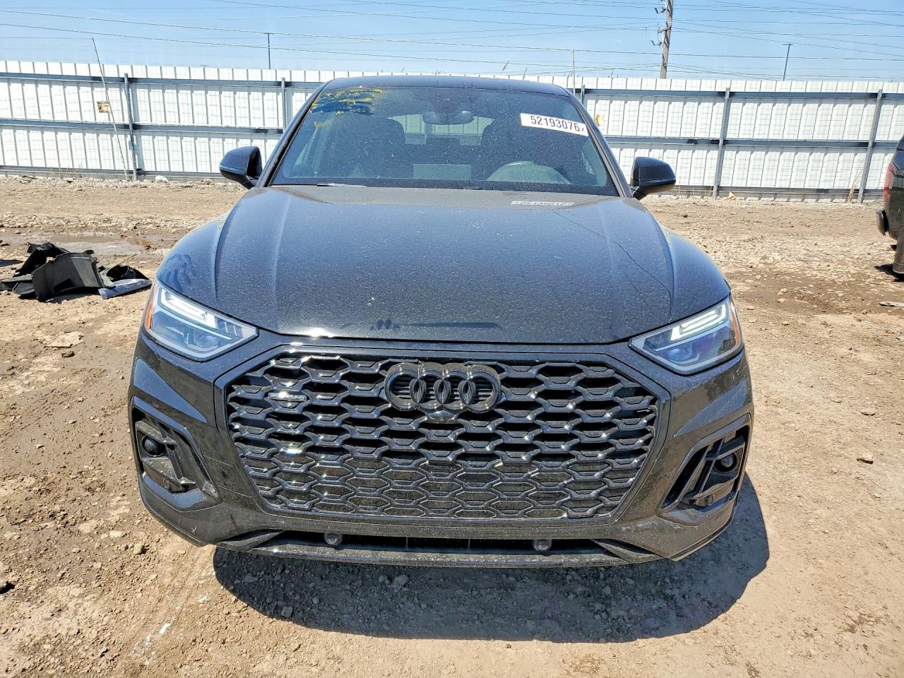Audi Q5 Sportback Prm Pls 45