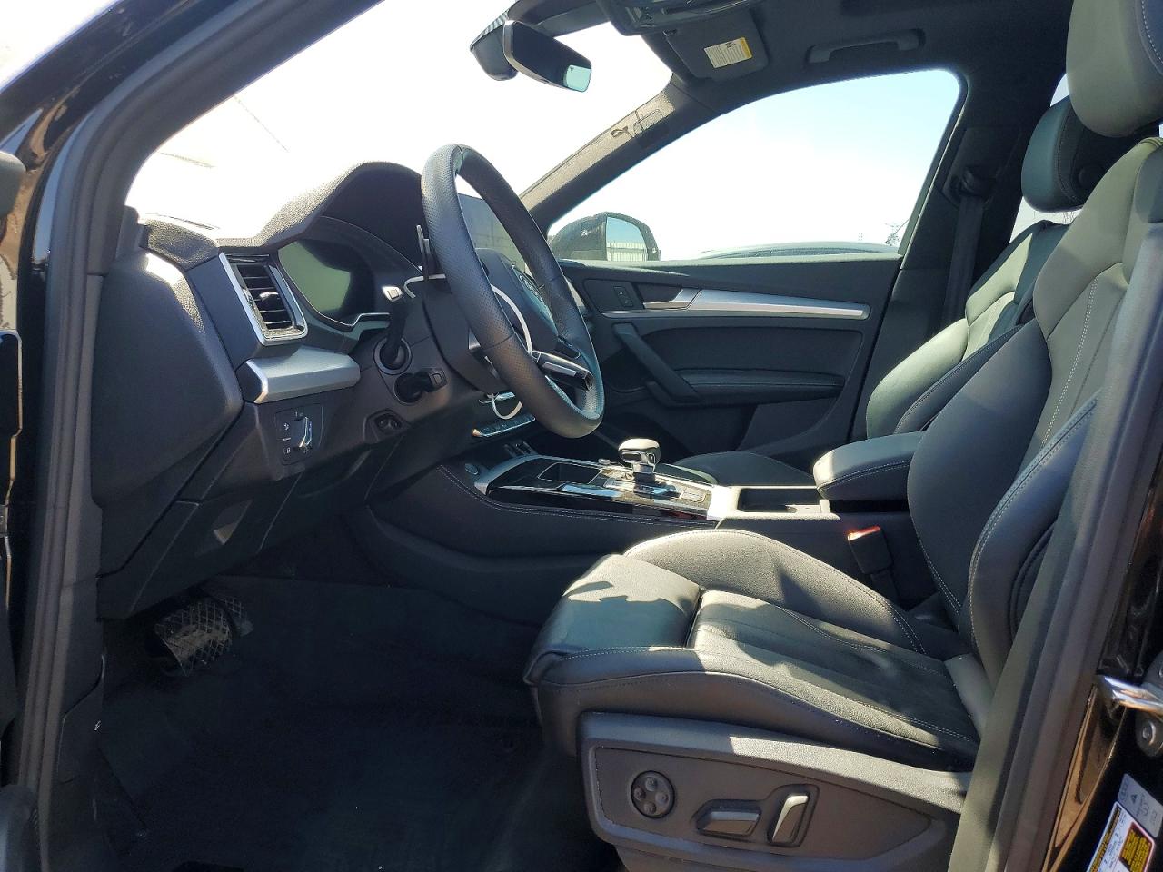 Audi Q5 Sportback Prm Pls 45