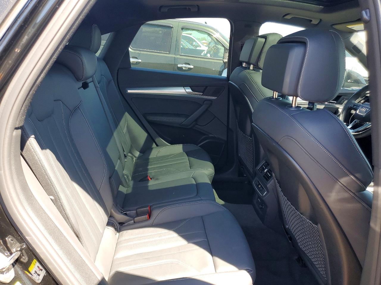 Audi Q5 Sportback Prm Pls 45