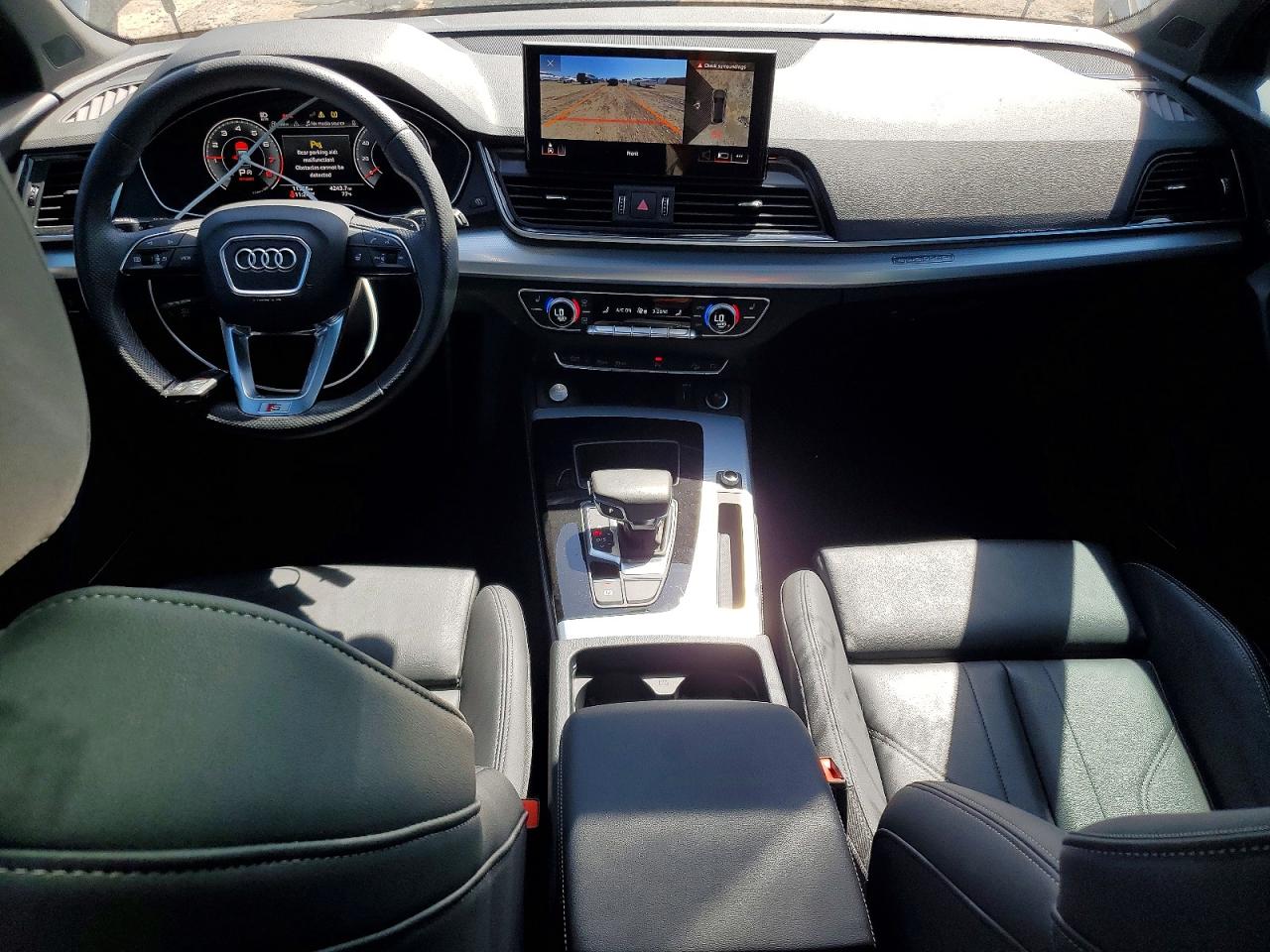 Audi Q5 Sportback Prm Pls 45