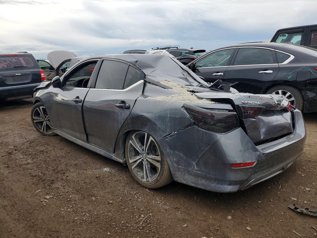 Nissan Sentra