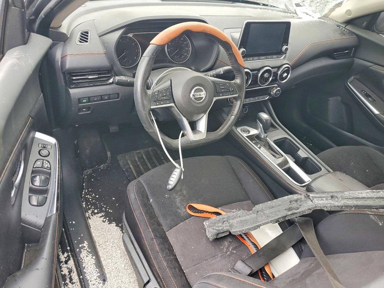 Nissan Sentra