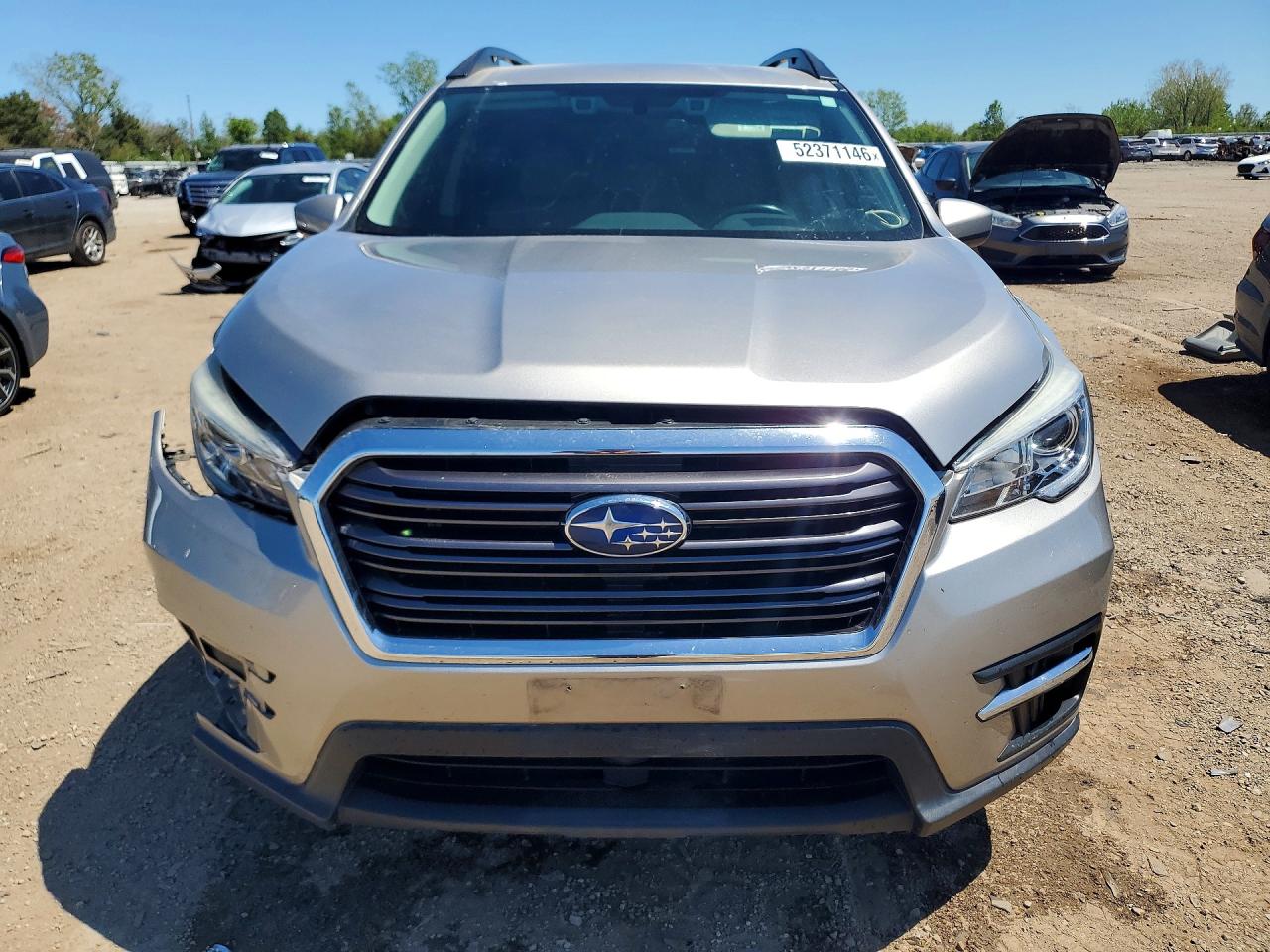 Subaru Ascent Premium