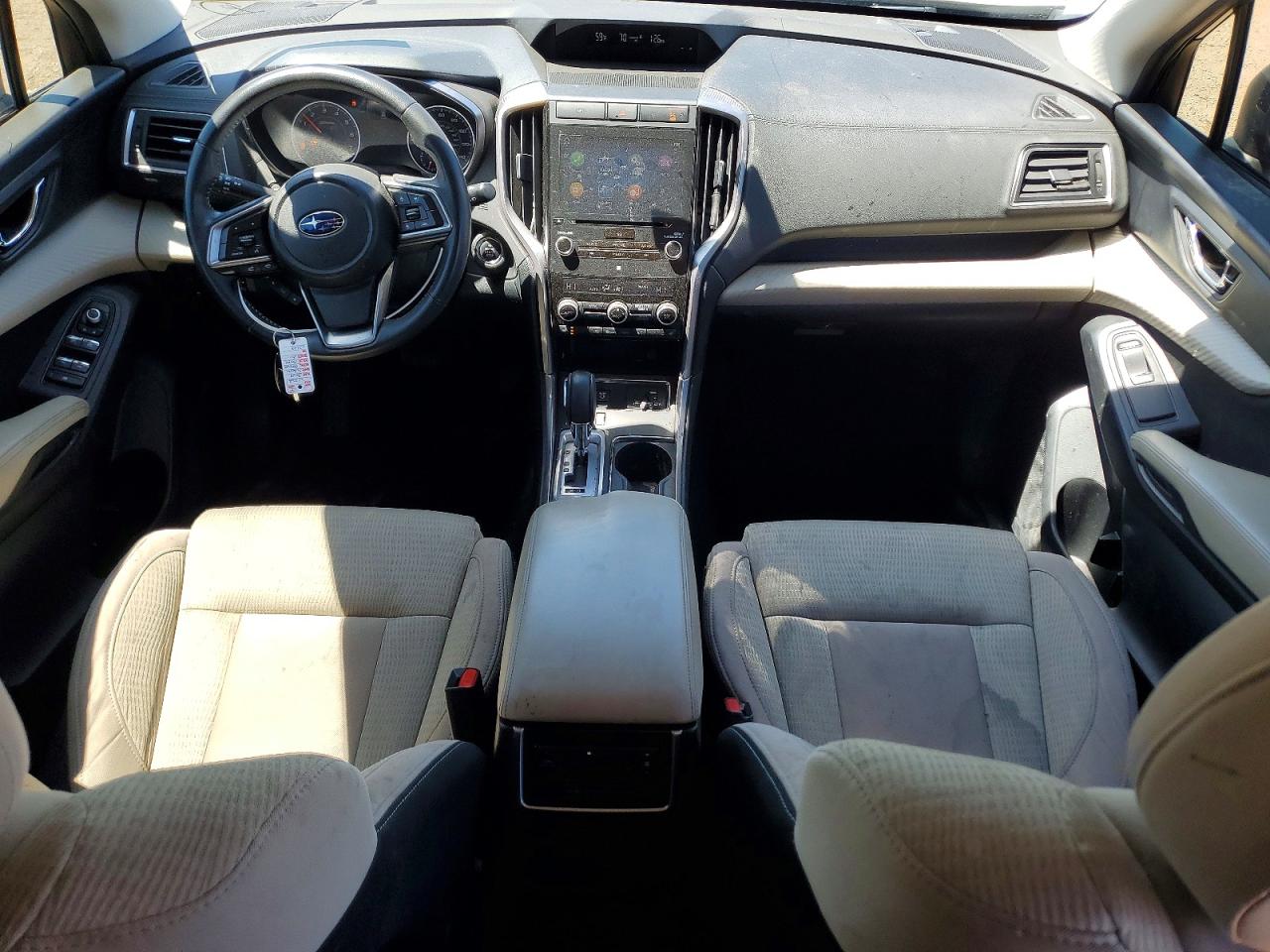 Subaru Ascent Premium