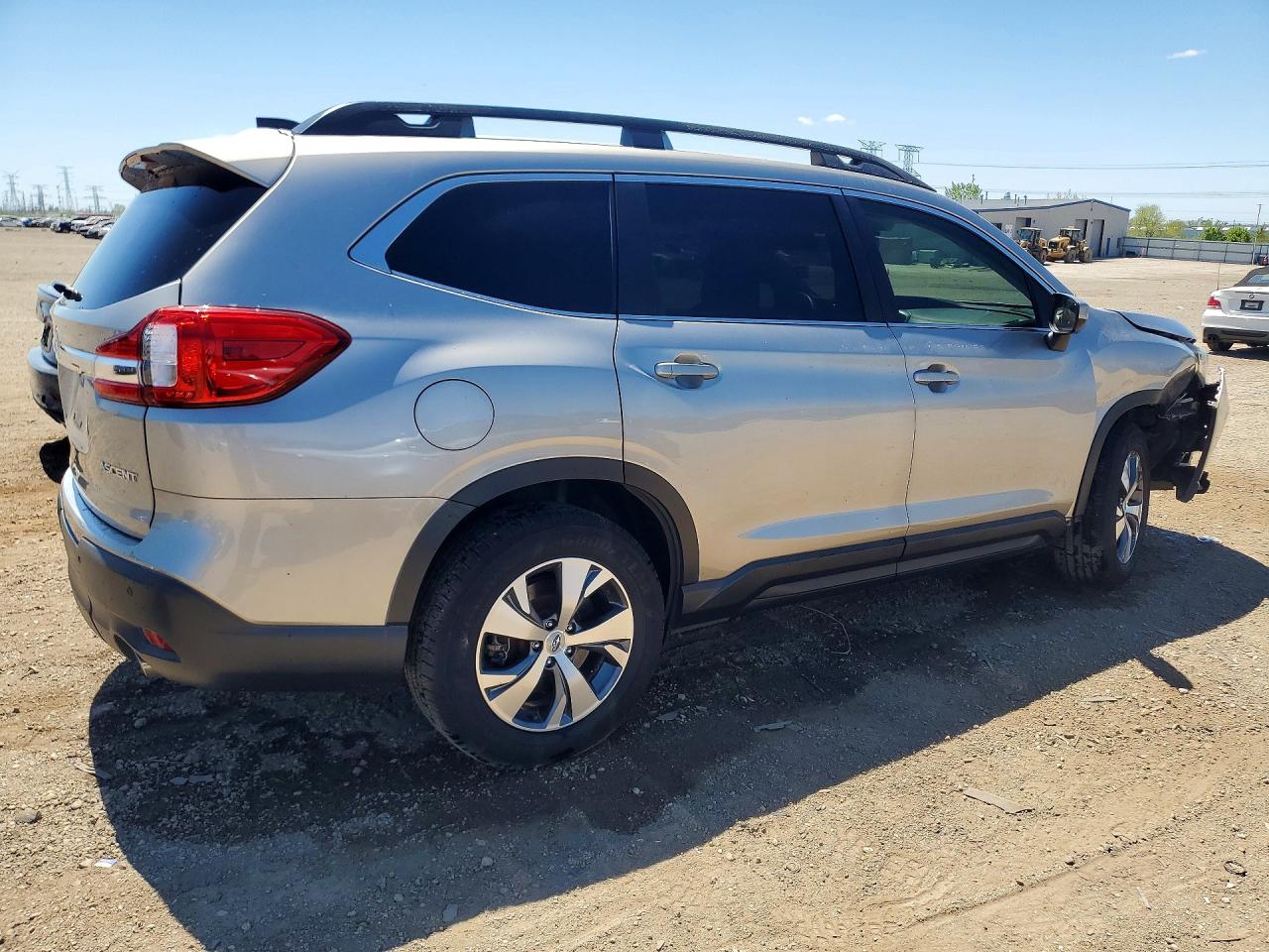 Subaru Ascent Premium
